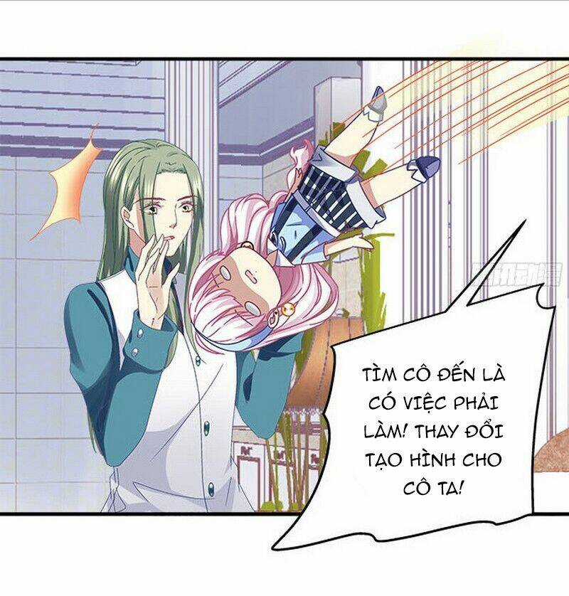 Thiên Lại Âm Linh Chapter 25 trang 16