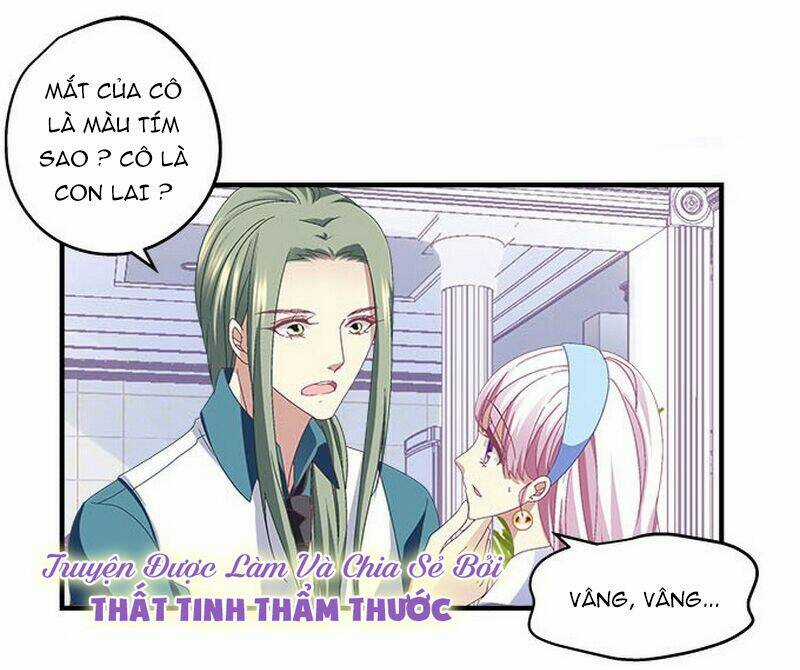 Thiên Lại Âm Linh Chapter 25 trang 18