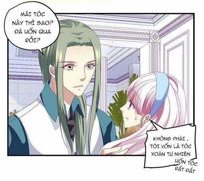 Thiên Lại Âm Linh Chapter 25 trang 19