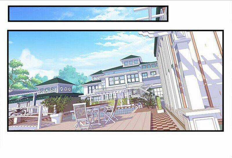 Thiên Lại Âm Linh Chapter 25 trang 2