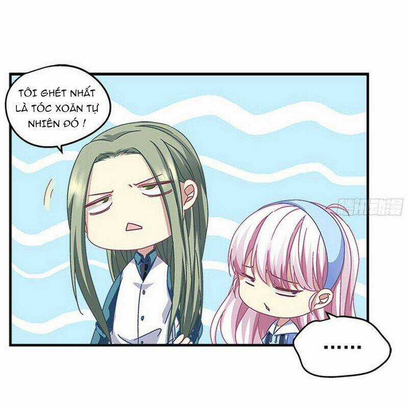 Thiên Lại Âm Linh Chapter 25 trang 20