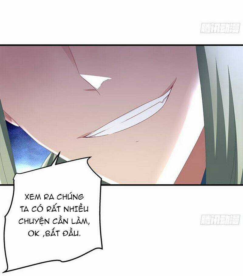 Thiên Lại Âm Linh Chapter 25 trang 21