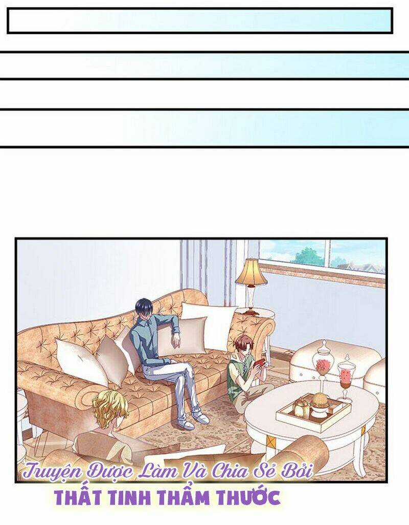 Thiên Lại Âm Linh Chapter 25 trang 22