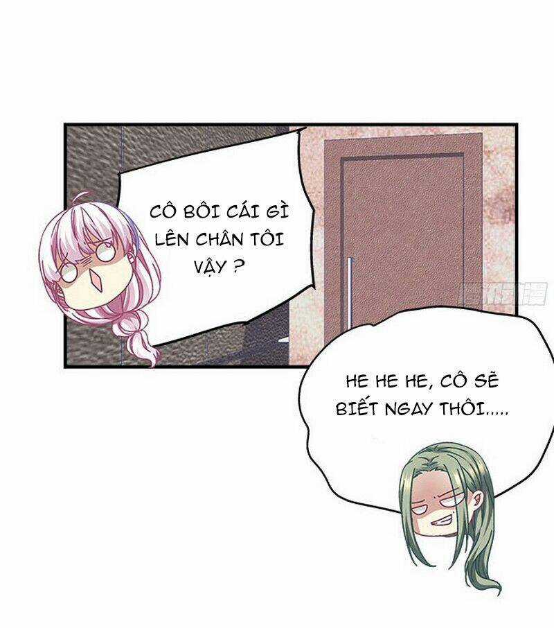 Thiên Lại Âm Linh Chapter 25 trang 23