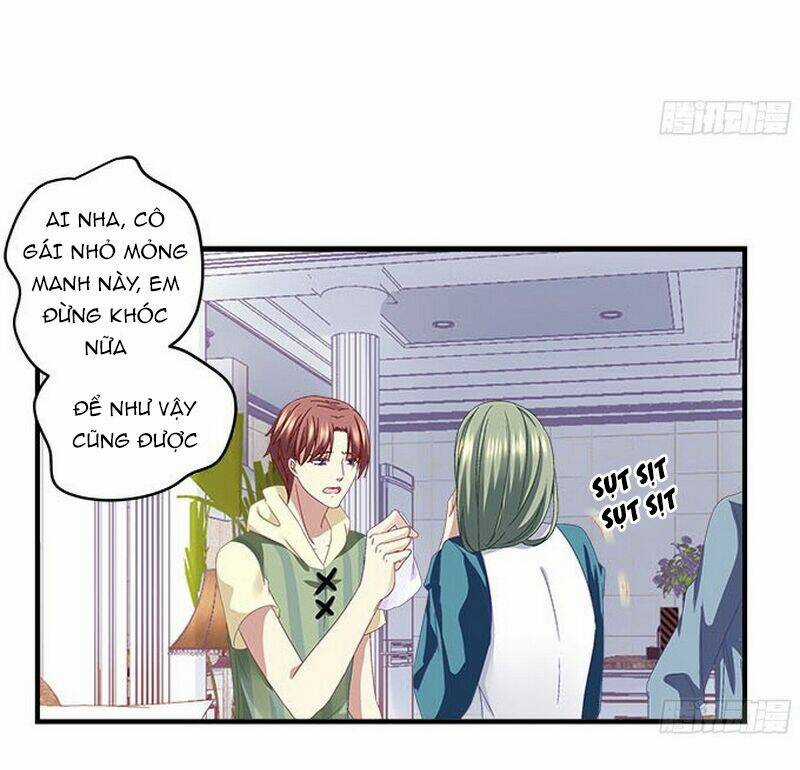 Thiên Lại Âm Linh Chapter 25 trang 28