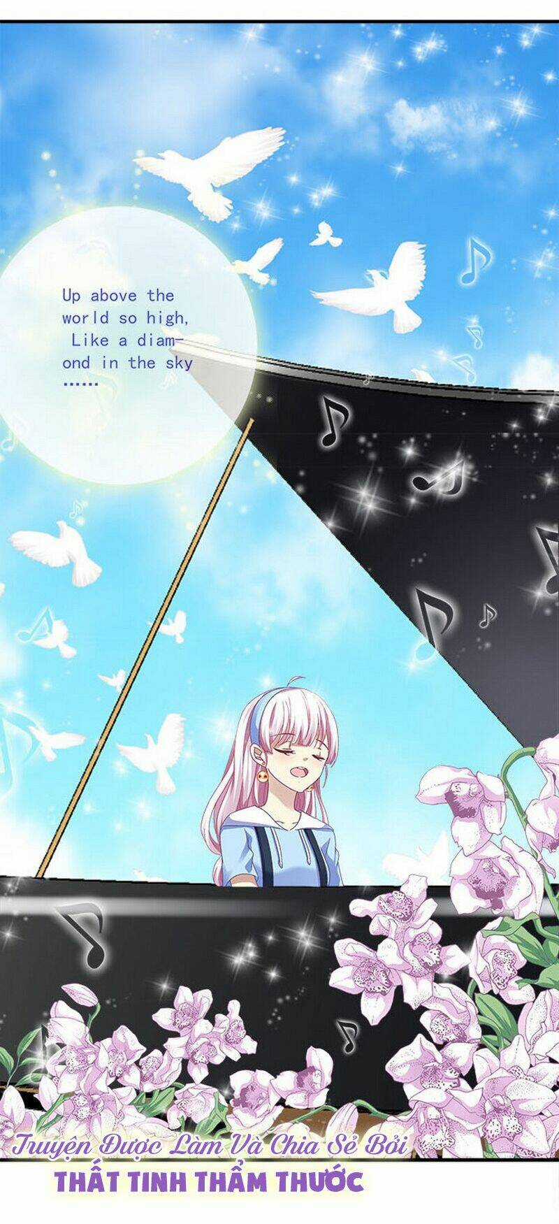 Thiên Lại Âm Linh Chapter 25 trang 3