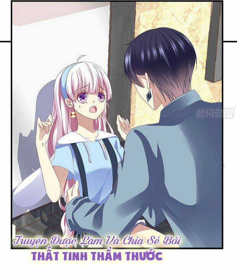 Thiên Lại Âm Linh Chapter 25 trang 30