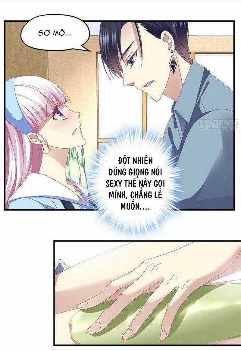 Thiên Lại Âm Linh Chapter 25 trang 31