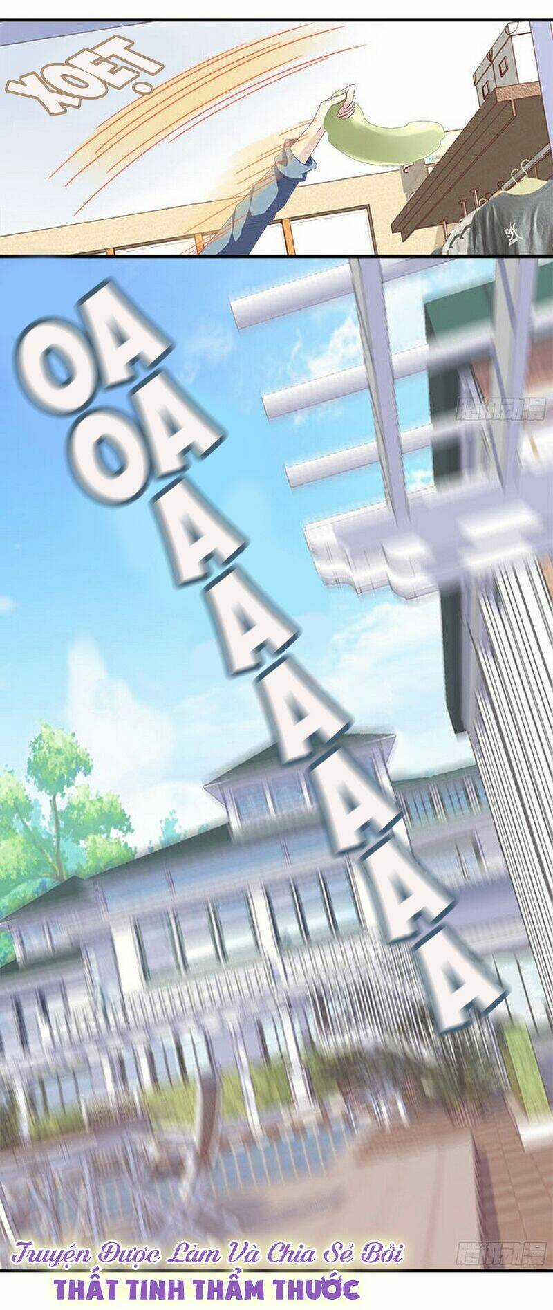 Thiên Lại Âm Linh Chapter 25 trang 32