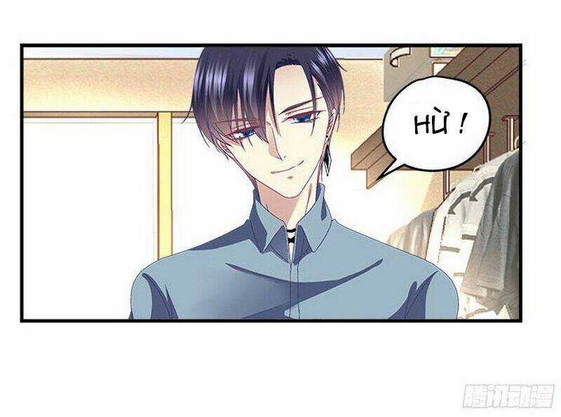 Thiên Lại Âm Linh Chapter 25 trang 33