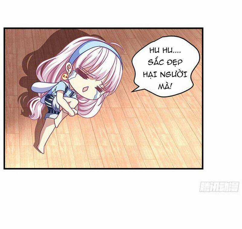 Thiên Lại Âm Linh Chapter 25 trang 34