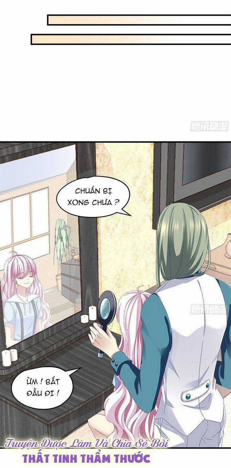 Thiên Lại Âm Linh Chapter 25 trang 35