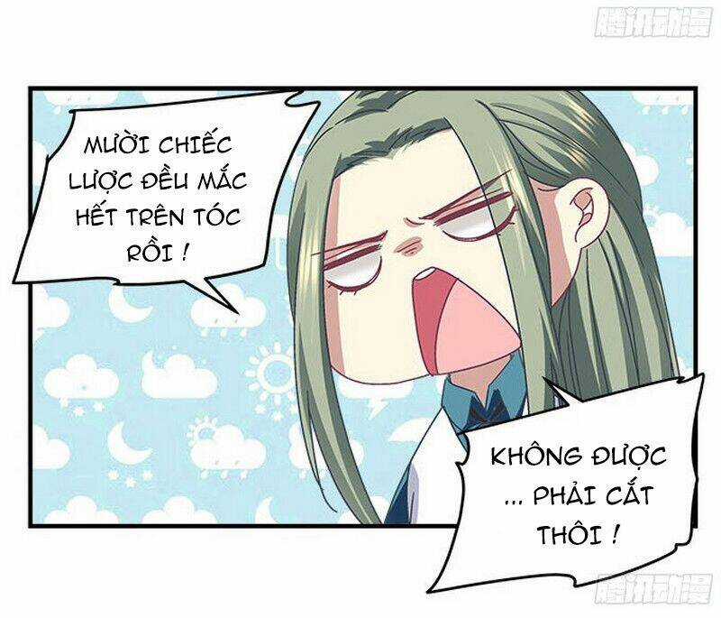 Thiên Lại Âm Linh Chapter 25 trang 38