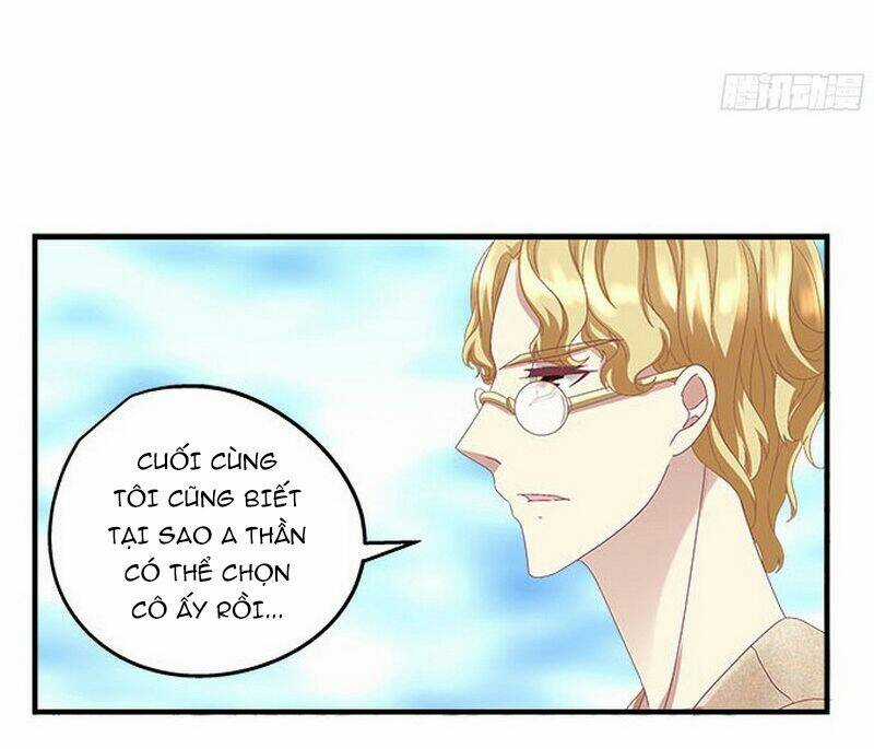 Thiên Lại Âm Linh Chapter 25 trang 4