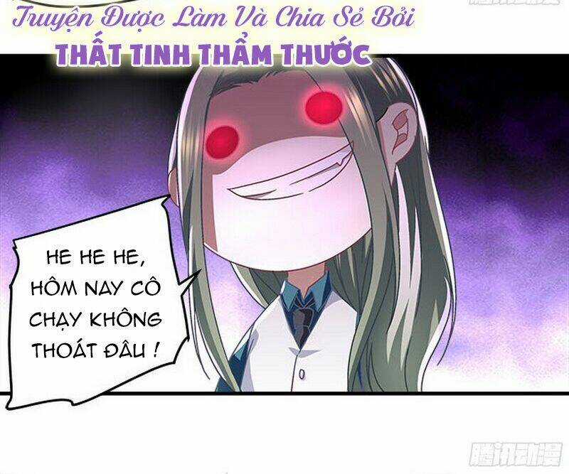 Thiên Lại Âm Linh Chapter 25 trang 40