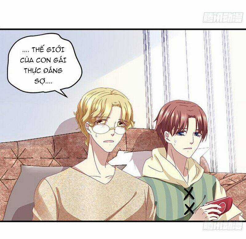 Thiên Lại Âm Linh Chapter 25 trang 42