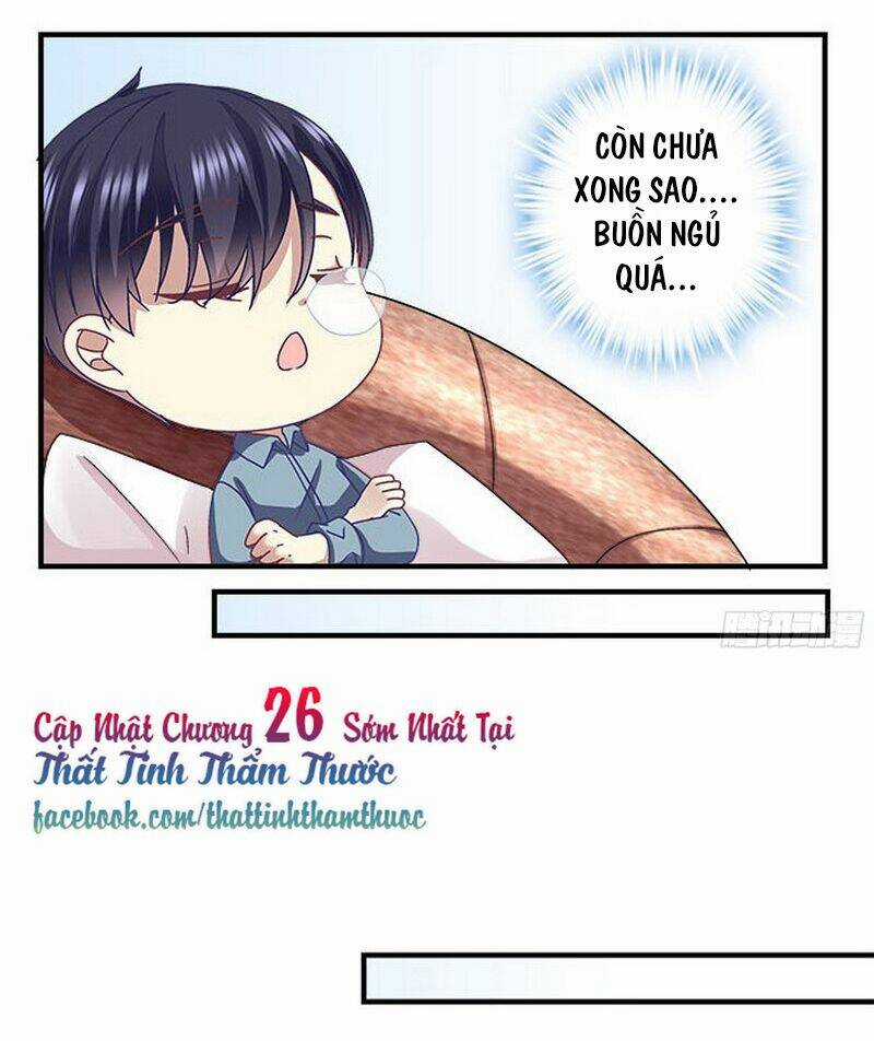 Thiên Lại Âm Linh Chapter 25 trang 43