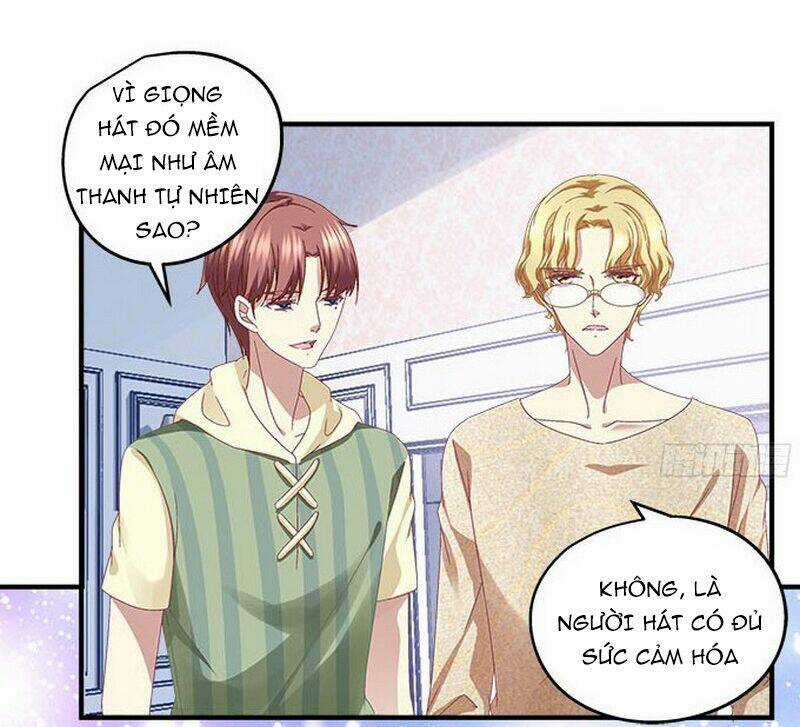 Thiên Lại Âm Linh Chapter 25 trang 5