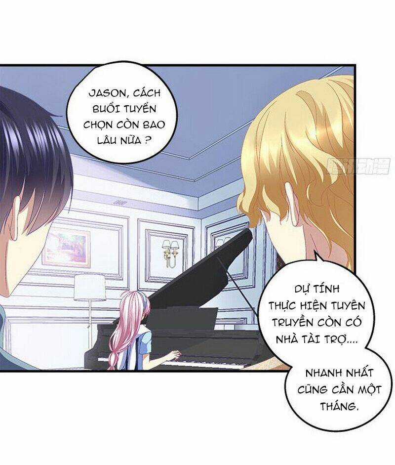 Thiên Lại Âm Linh Chapter 25 trang 7