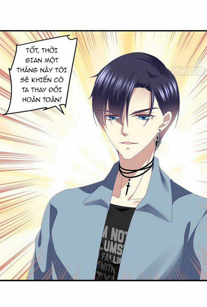 Thiên Lại Âm Linh Chapter 25 trang 8