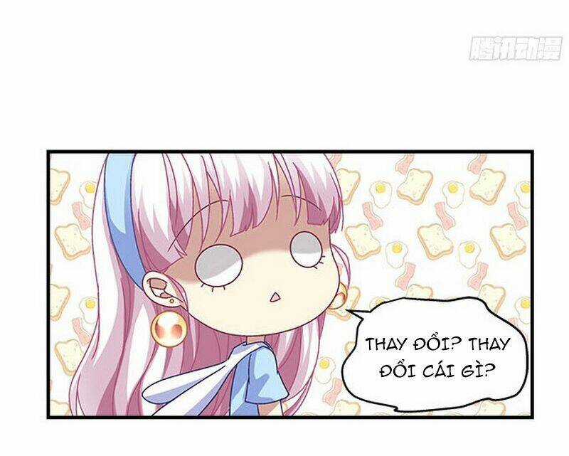 Thiên Lại Âm Linh Chapter 25 trang 9