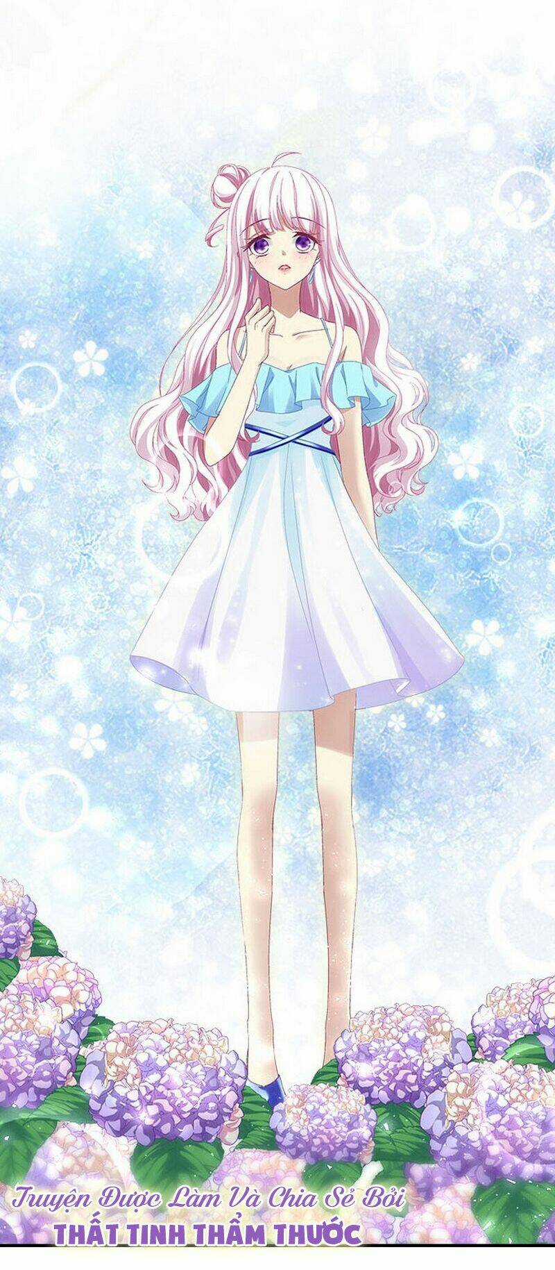 Thiên Lại Âm Linh Chapter 26 trang 11