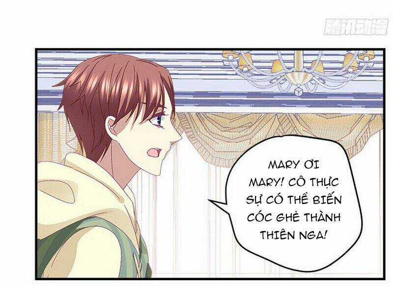 Thiên Lại Âm Linh Chapter 26 trang 13