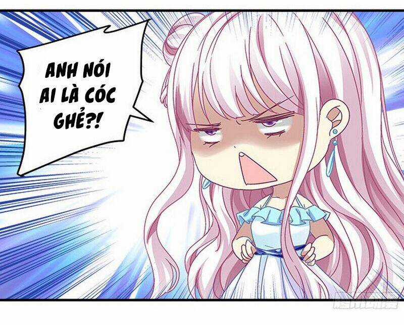 Thiên Lại Âm Linh Chapter 26 trang 14