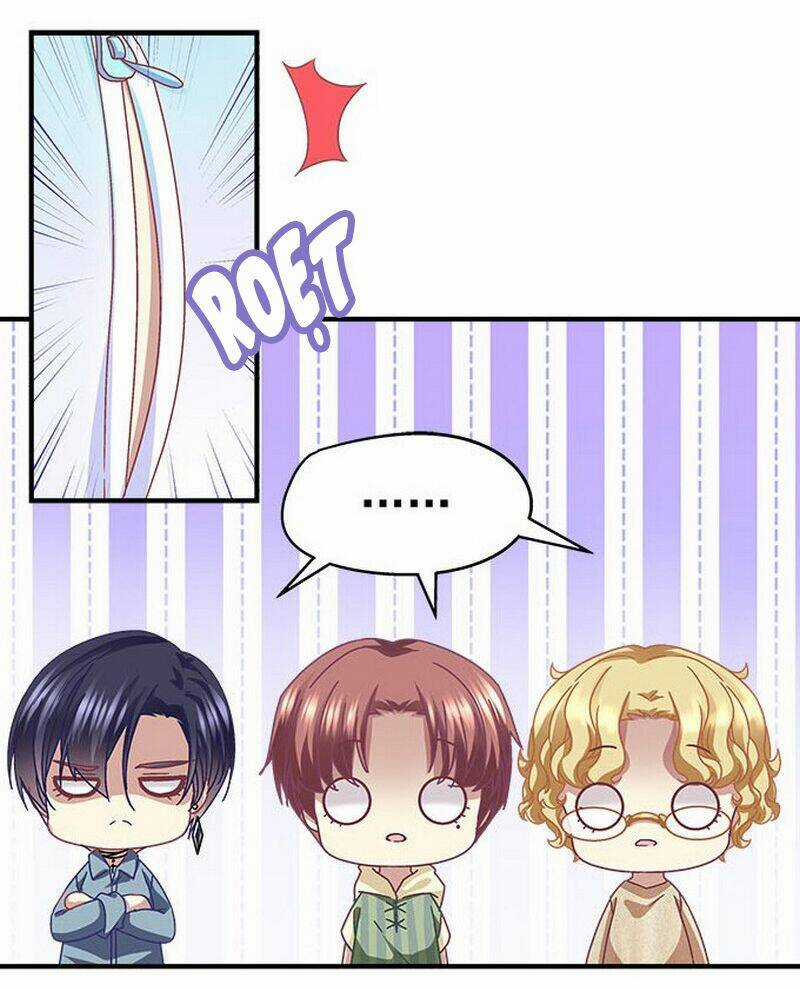 Thiên Lại Âm Linh Chapter 26 trang 15