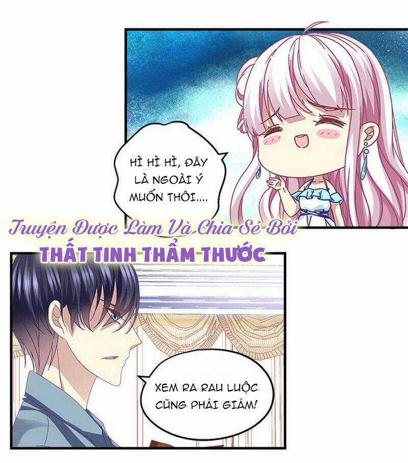 Thiên Lại Âm Linh Chapter 26 trang 16