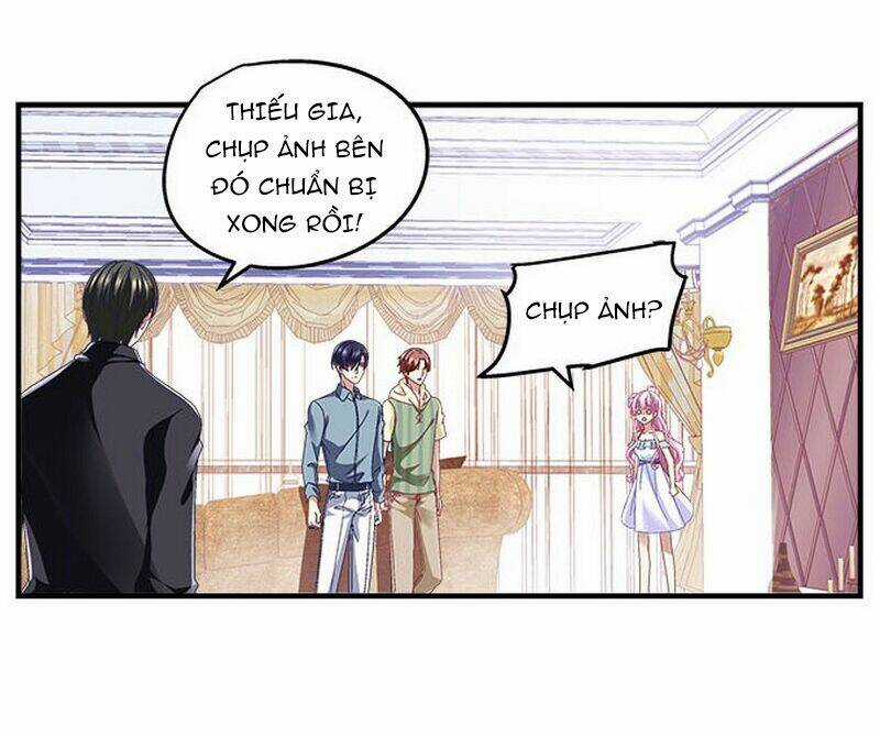 Thiên Lại Âm Linh Chapter 26 trang 17