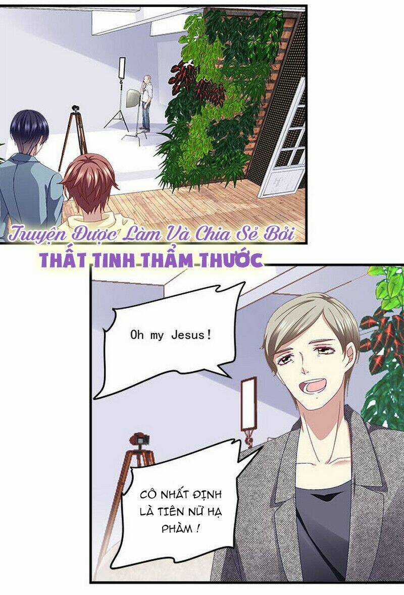 Thiên Lại Âm Linh Chapter 26 trang 19