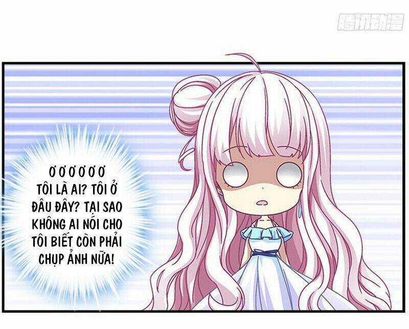 Thiên Lại Âm Linh Chapter 26 trang 20