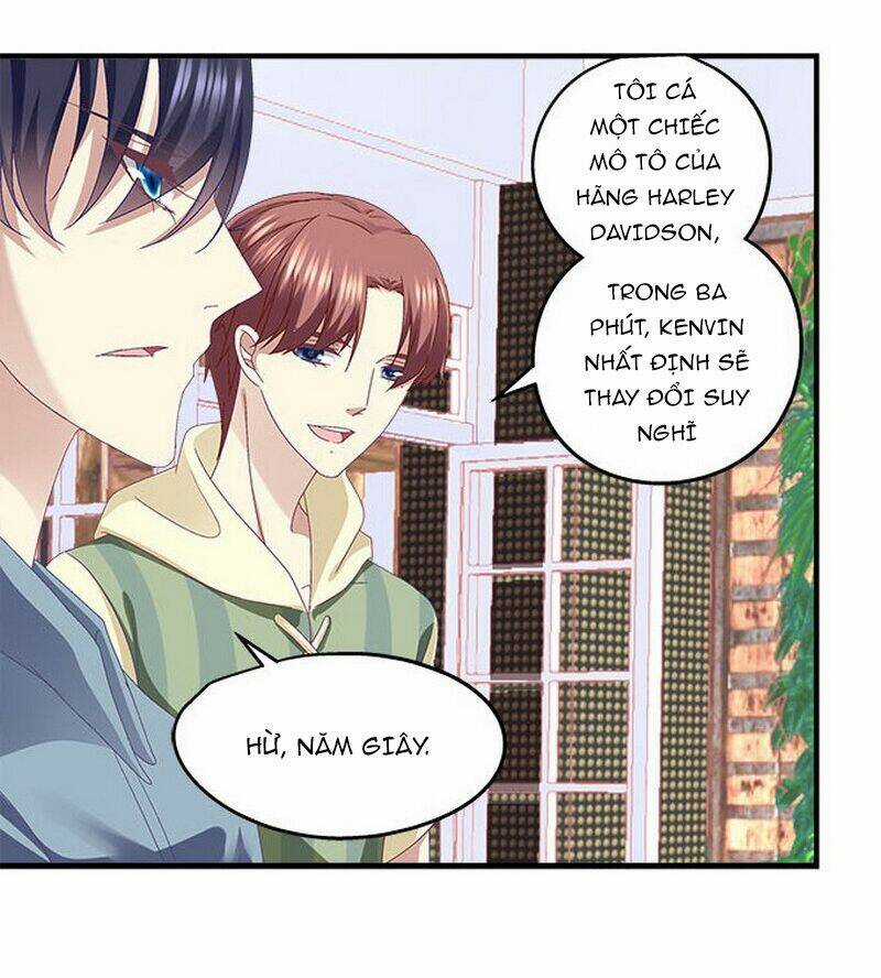 Thiên Lại Âm Linh Chapter 26 trang 21