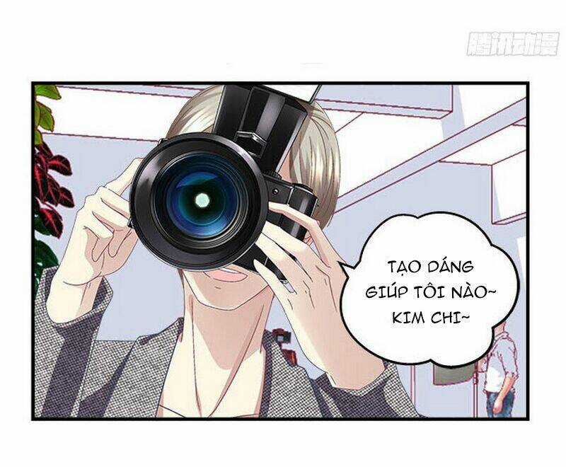 Thiên Lại Âm Linh Chapter 26 trang 22