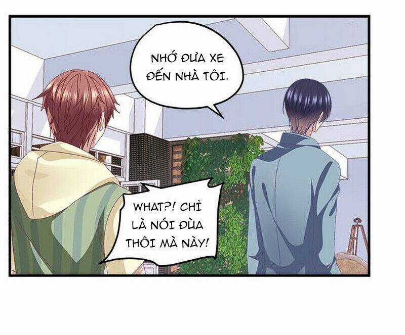 Thiên Lại Âm Linh Chapter 26 trang 25