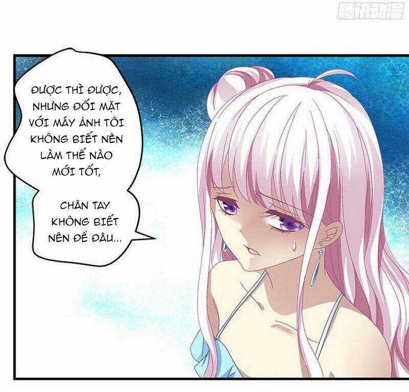 Thiên Lại Âm Linh Chapter 26 trang 28