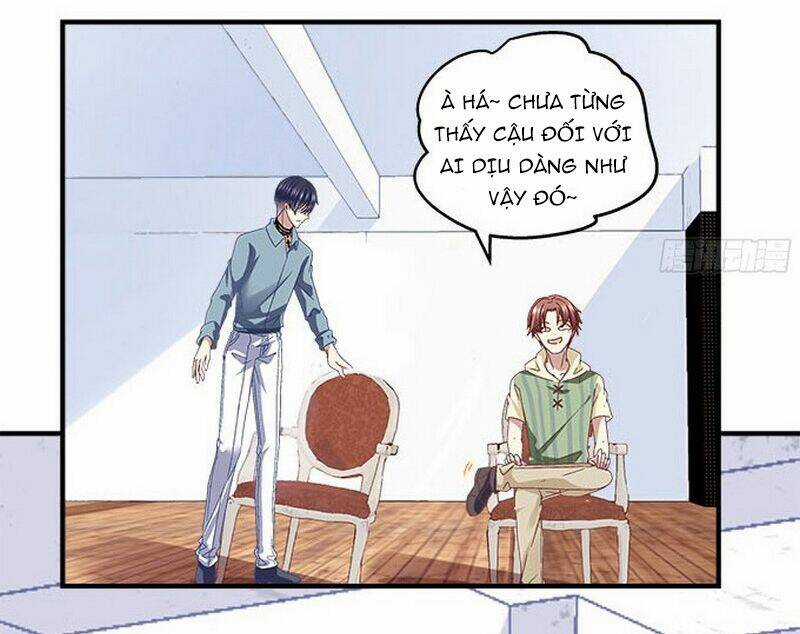 Thiên Lại Âm Linh Chapter 26 trang 37