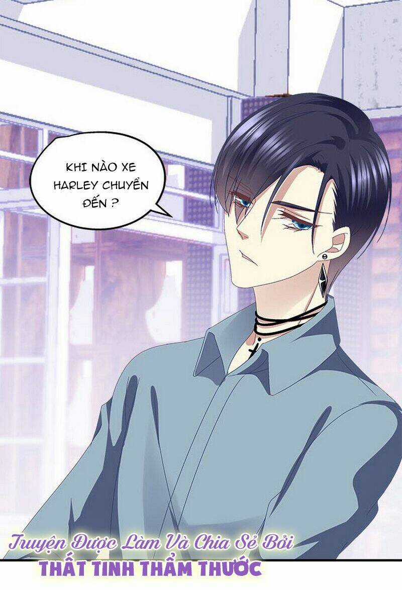 Thiên Lại Âm Linh Chapter 26 trang 38