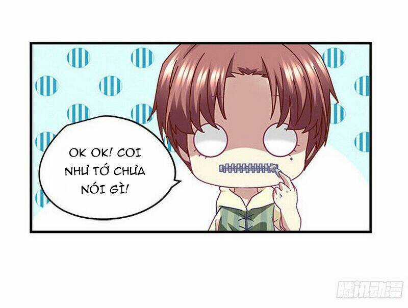 Thiên Lại Âm Linh Chapter 26 trang 39