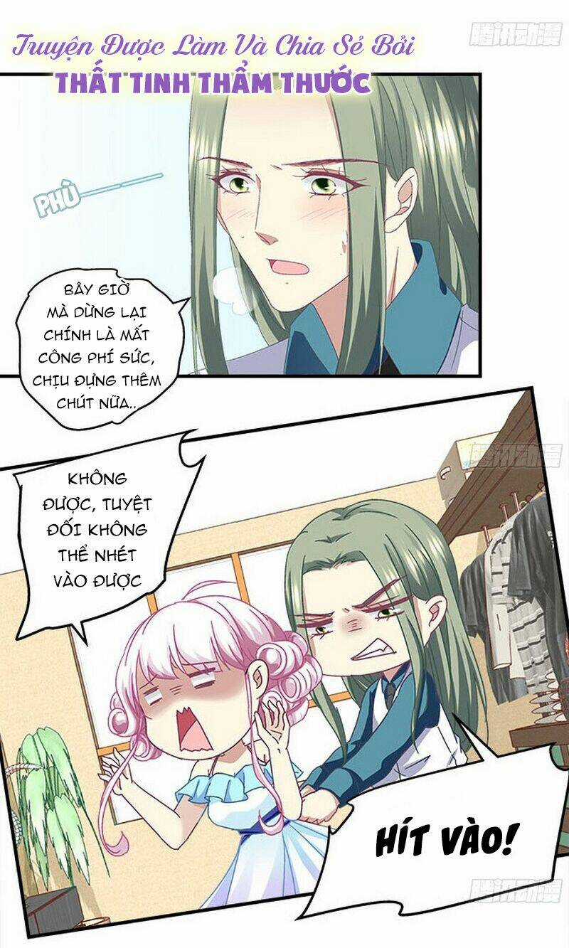 Thiên Lại Âm Linh Chapter 26 trang 4