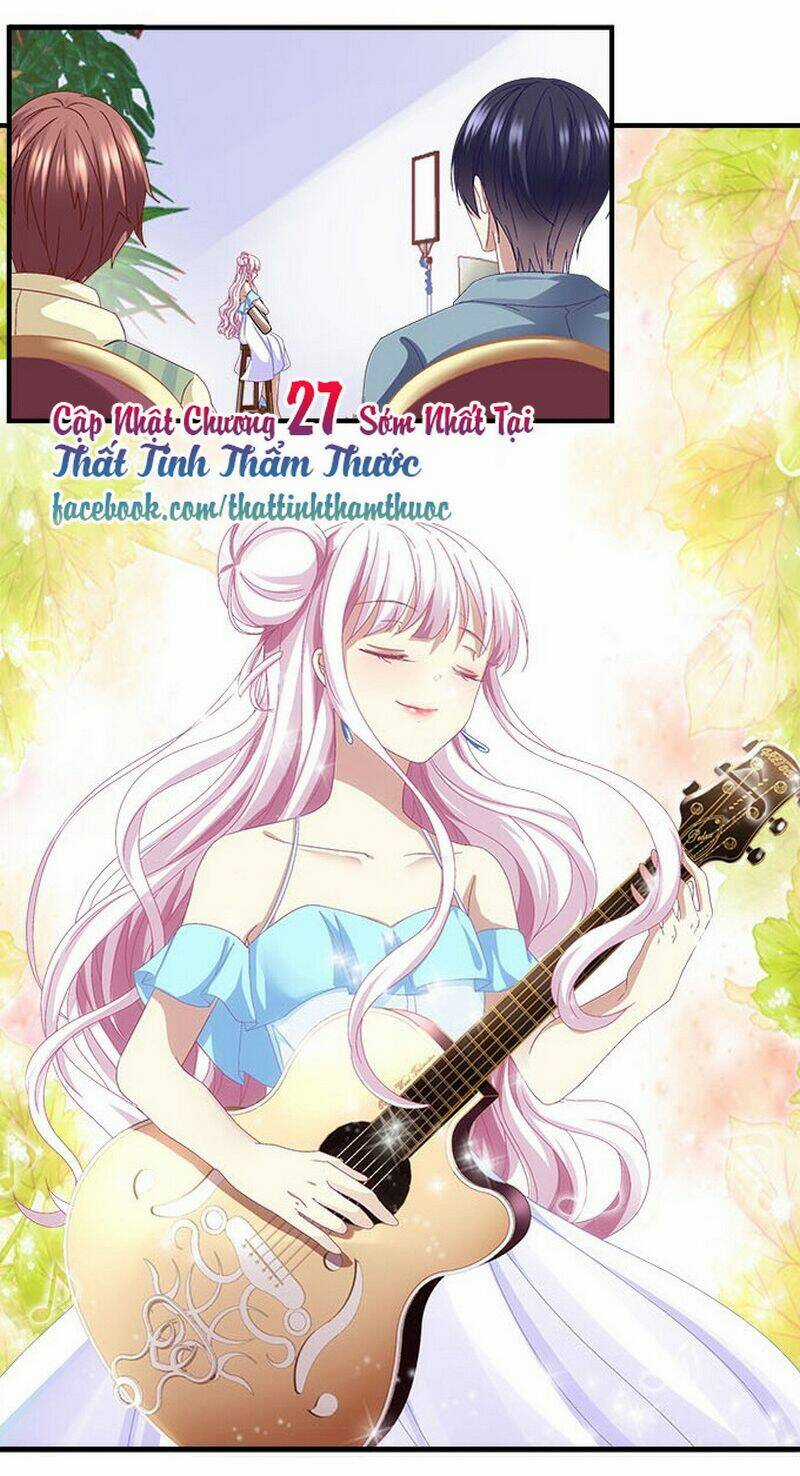 Thiên Lại Âm Linh Chapter 26 trang 40