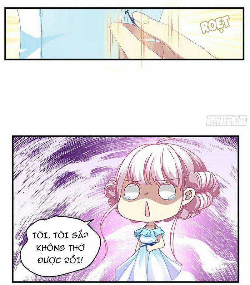 Thiên Lại Âm Linh Chapter 26 trang 5