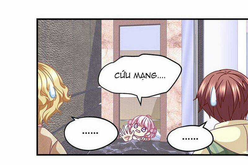 Thiên Lại Âm Linh Chapter 26 trang 6