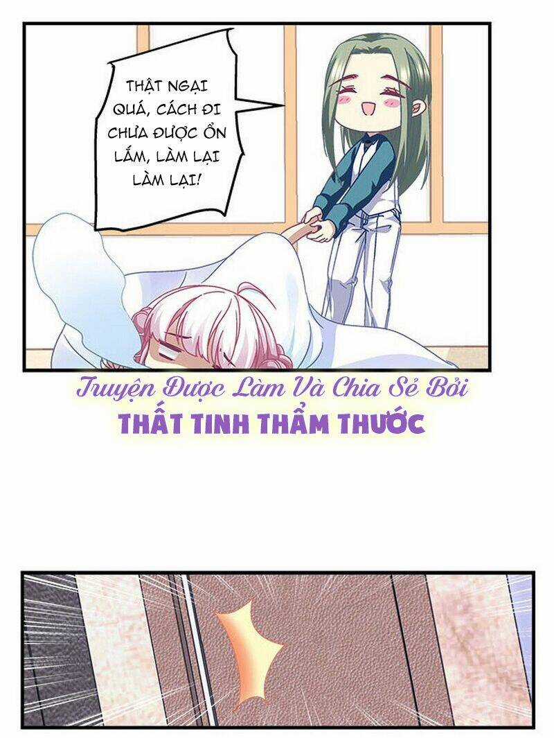 Thiên Lại Âm Linh Chapter 26 trang 7