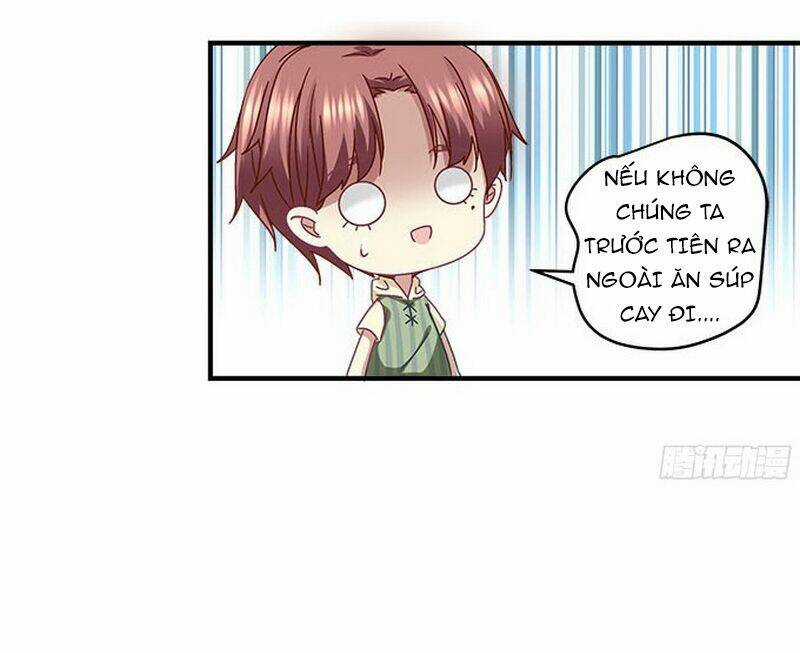 Thiên Lại Âm Linh Chapter 26 trang 8