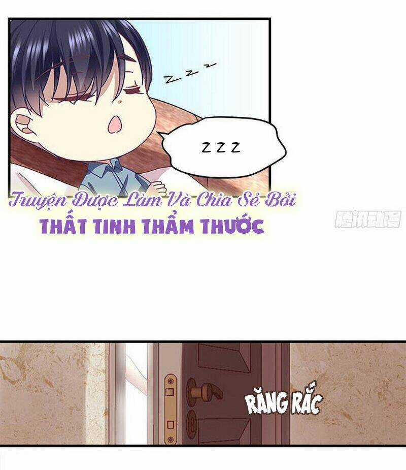 Thiên Lại Âm Linh Chapter 26 trang 9