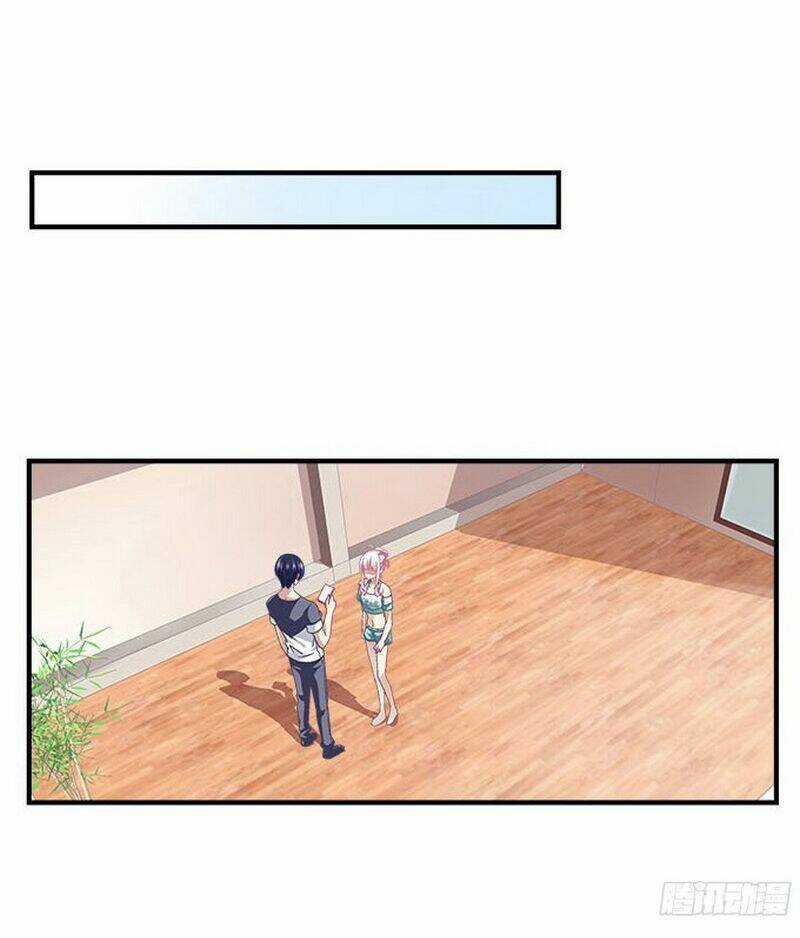 Thiên Lại Âm Linh Chapter 27 trang 10