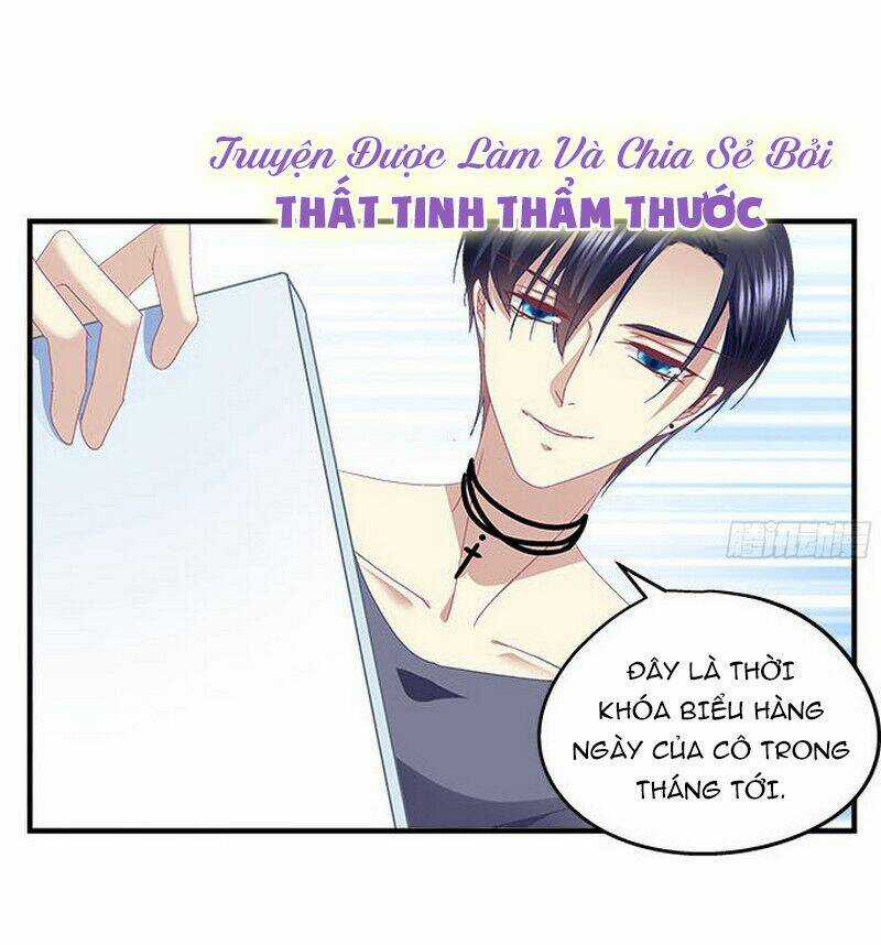 Thiên Lại Âm Linh Chapter 27 trang 11