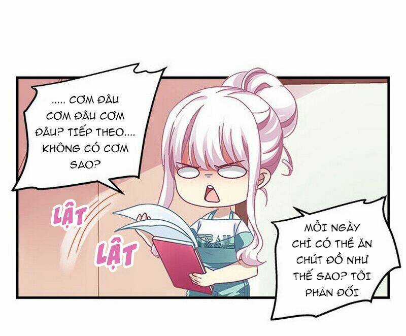 Thiên Lại Âm Linh Chapter 27 trang 13